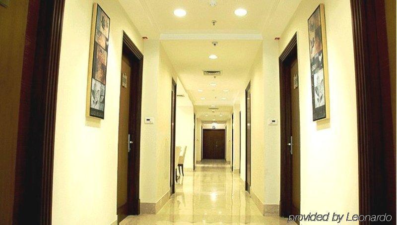 فندق ذا ميوز ساروفار بورتيكو نيودلهي المظهر الداخلي الصورة